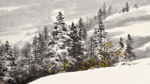 ����ѩ�顤�����Ρ��ɷ�