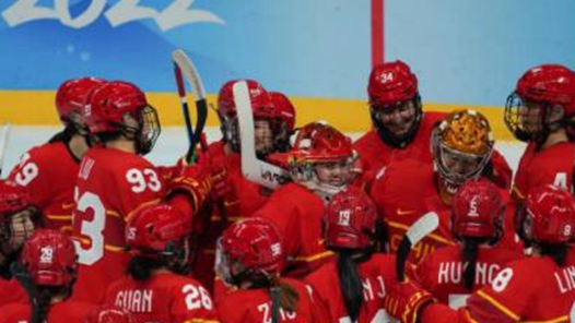 “破冰”冬奥｜看见不一样的谷爱凌、苏翊鸣和“冰墩墩”