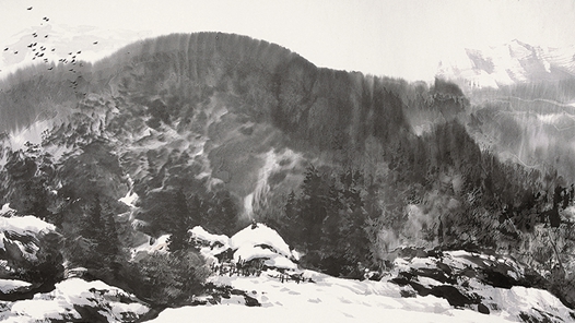 ����ѩ�顤�����Ρ���������