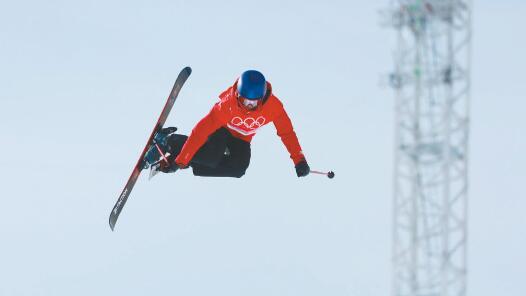 【今日看点】冬奥会圆满结束 闭幕式令人期待