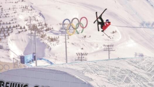 【京张随笔】简约、安全、精彩，北京做到了！