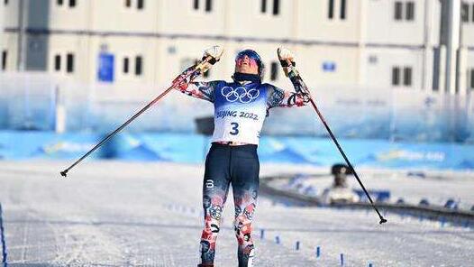 已揽获15金8银12铜 挪威刷新冬奥金牌纪录