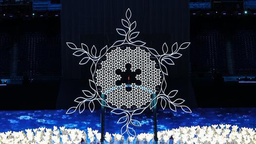 20日看点：闭幕式将是怎样的浪漫和精彩？