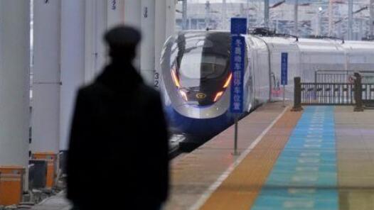 冬奥列车顺利完成北京冬奥会服务保障，转入冬残奥服务保障阶段