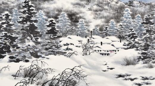 ����ѩ�顤�����Ρ������¶���