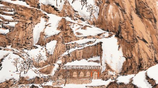 ����ѩ�顤�����Ρ�������ѩ