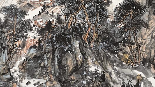 ����ѩ�顤�����Ρ���ɽ��ѩ