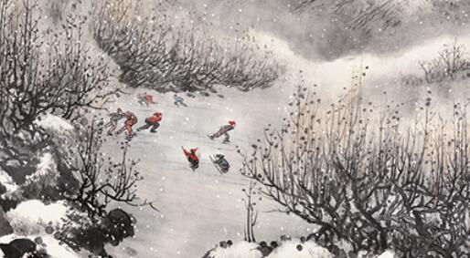 ����ѩ�顤�����Ρ������ͯ��