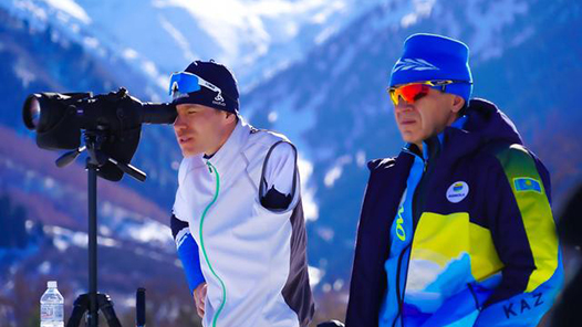 北京无障碍环境服务保障水平已符合办赛要求