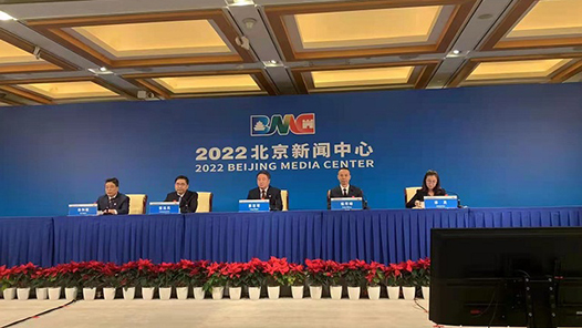 中国运动员将参加北京冬残奥会全部6个大项比赛