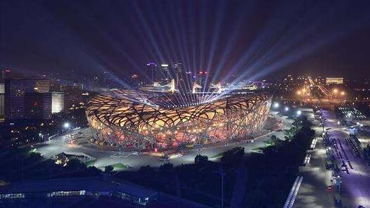 “鸟巢”全力投入北京冬残奥会开闭幕式保障任务