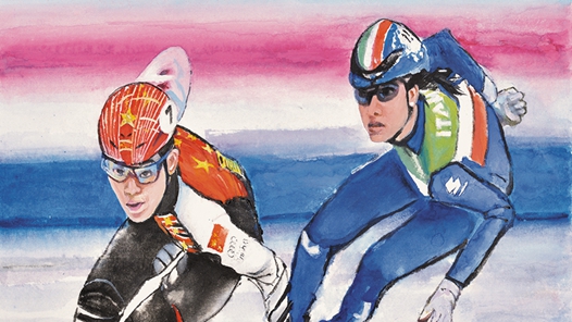 ����ѩ�顤�����Ρ������˶�Ա��ս��������