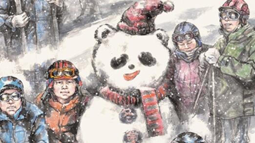 ����ѩ�顤�����Ρ���������