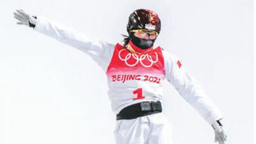 天下健儿是一家