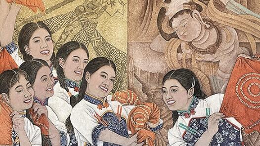 ����ѩ�顤�����Ρ�ϲӭ���� 1