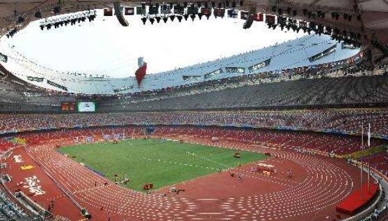 “虚拟鸟巢”技术服务冬残奥会