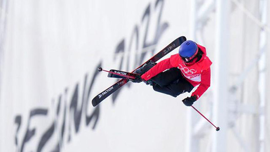 一起向未来｜简约安全精彩的北京2022年冬奥会必将载入奥运史册