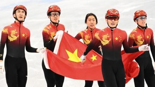 北京冬奥会的结束，是“中国冰雪元年”的开始