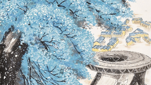 ����ѩ�顤�����Ρ���������ӭ����