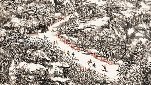 ����ѩ�顤�����Ρ�������װ