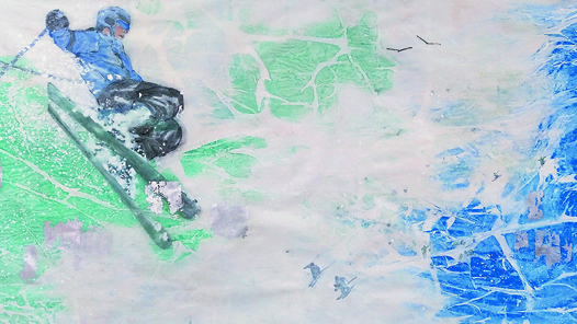 ����ѩ�顤�����Ρ�����