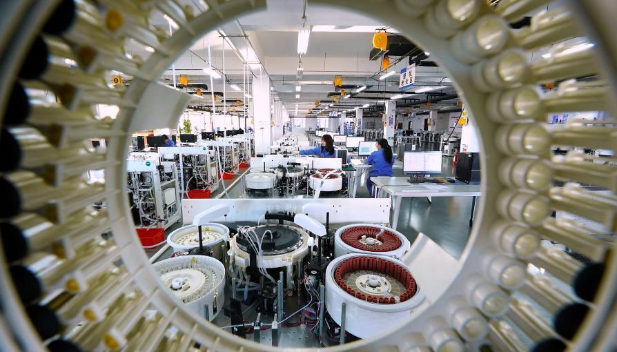 ܽ ʱحǿ׳ǣͷչ桪ҵһ߹۲