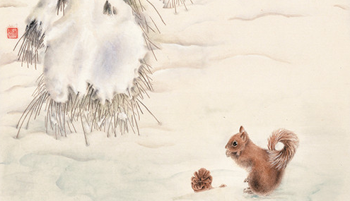 ����ѩ�顤�����Ρ���ѩ����