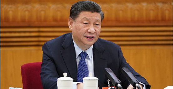 学习进行时丨习近平两会“到团组”，这些故事还有延续