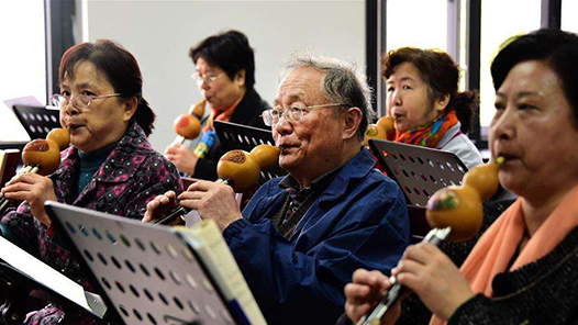 从健全防疫体系到应对人口老龄化——国家卫健委推动落实代表委员建议提案
