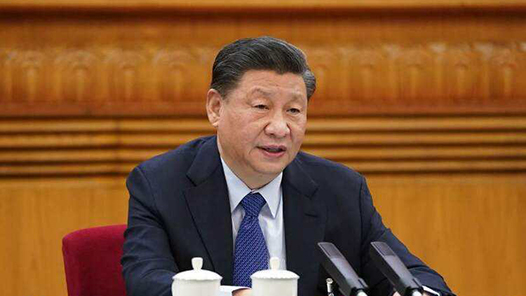 学习进行时丨全国两会上，习近平关心的这些“小事”