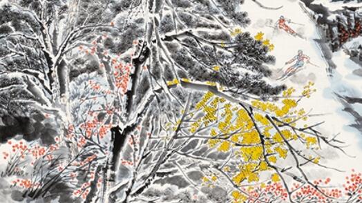 ����ѩ�顤�����Ρ���װ�ع�