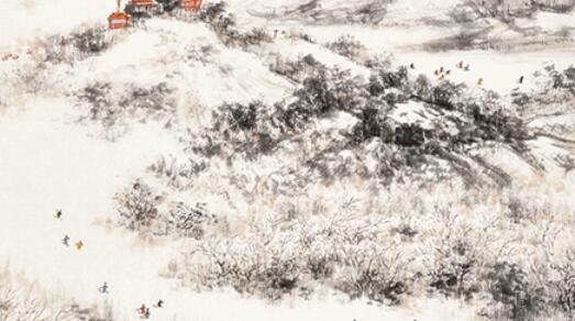 ����ѩ�顤�����Ρ�������ѩԼ ʵ��ǿ����