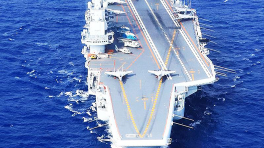 从9组两会关键词读懂习近平强军兴军之路