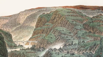 ����ѩ�顤�����Ρ��۹ص���һ·��