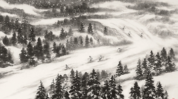 ����ѩ�顤�����Ρ��˰���ѩ