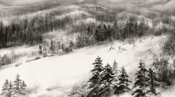 ����ѩ�顤�����Ρ���¹������