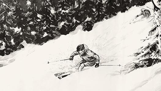 ����ѩ�顤�����Ρ���֮��