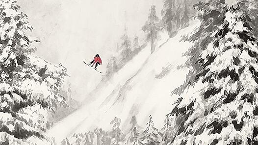 ����ѩ�顤�����Ρ���ѩ��ӥ