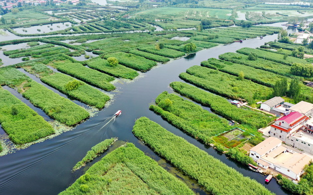 这些词串起一条昂扬曲线——历年两会经济热词折射中国发展轨迹