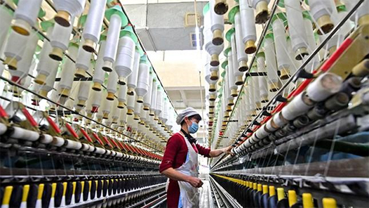 盘点2021年中国政府工作：22项量化指标任务全部完成