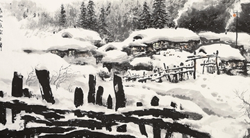 ����ѩ�顤�����Ρ���ɽ��ҹ������ 