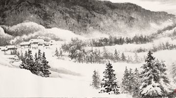 ����ѩ�顤�����Ρ���ɫʫ��