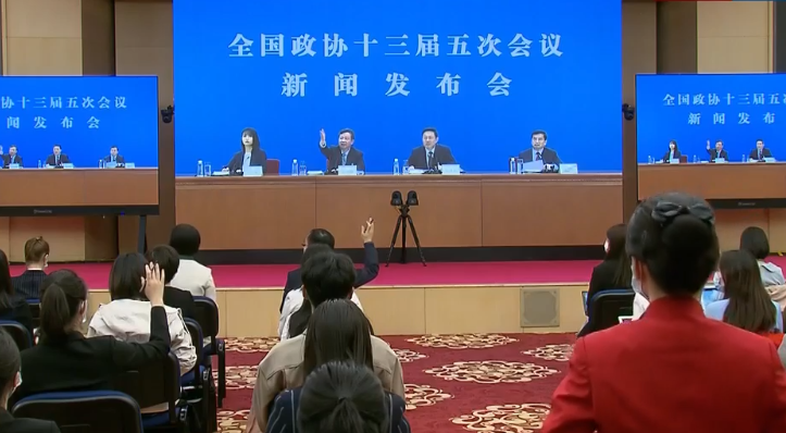 【直击发布会】推进适老化改造 提升老年人的获得感、幸福感和安全感