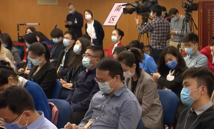 【直击发布会】打造劳务品牌，加强职业培训 帮助农民工解决就业问题