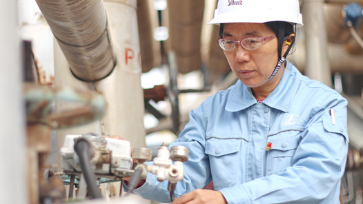 【工言工语】全国政协委员张恒珍：高危行业操作人员谢绝带“病”上岗