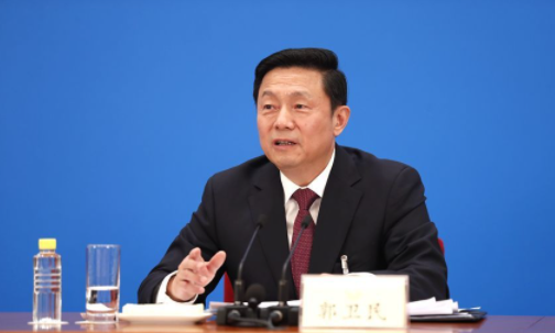 全国两会首场新闻发布会，这些热点都有回应！