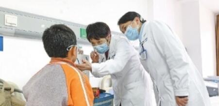 为“驾驭”罕见病鼓与呼