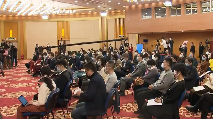 中国不存在所谓“经济胁迫”问题