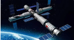 两会现场速递丨今年我国将再送6名航天员进入空间站