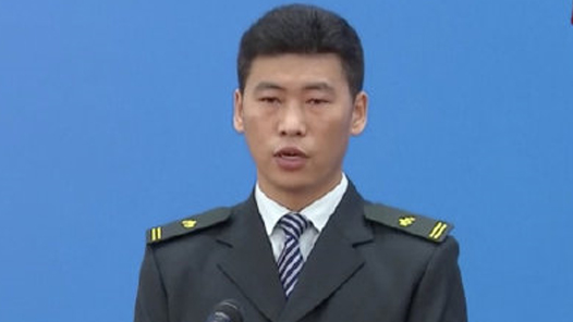 柴闪闪代表：和大家一起努力 共同拥有闪闪发光的人生